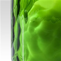 Vaso Venini Night in Venice Candle in Vidrio FO310085000B0QP - FO310085000B0QP